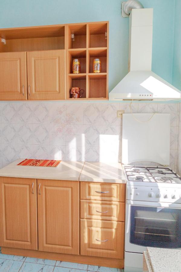 Квартира По Улице Цитадельная 4 Kiev Ngoại thất bức ảnh